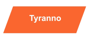 Warna Indomobil Emotor Tyranno