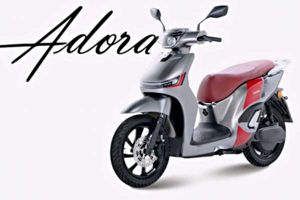 Adora